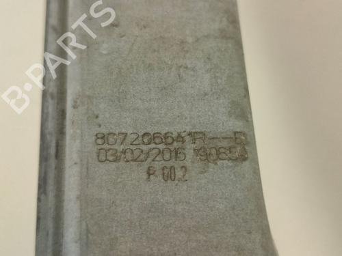 Front right window mechanism RENAULT ZOE Hatchback Van (BFM_) Electric (BFME) | BP33776662C23 - Image 4