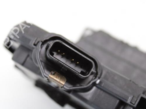 Rear left lock SMART FORFOUR Hatchback (453) 1.0 (453.042, 453.043) | BP33781444C100 - Image 6