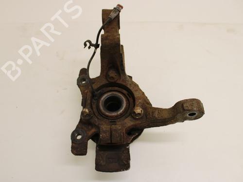 Used Right front steering knuckle Right front steering knuckle OPEL ASTRA H (A04) 1.8 (L48) (125 hp) 33780439 33780439