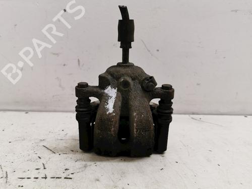 Used Left rear brake caliper Left rear brake caliper BMW 1 (E87) 118 d (122 hp) 33778505 33778505