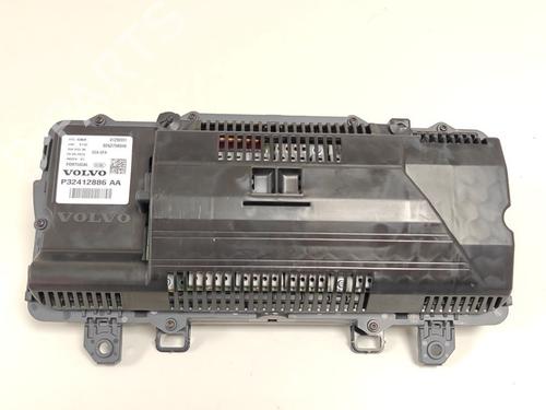 Instrument cluster VOLVO XC40 (536) B4 Mild-Hybrid | BP33790365C47 - Image 3