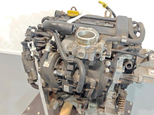Engine OPEL AGILA A (H00) 1.0 (F68) | BP35974463M1 - Image 5