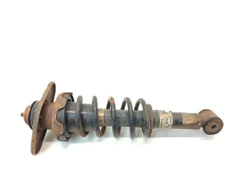 Venstre bagtil støddæmper Venstre bagtil støddæmper MINI MINI (R50, R53) One (90 hp) 36640870 36640870