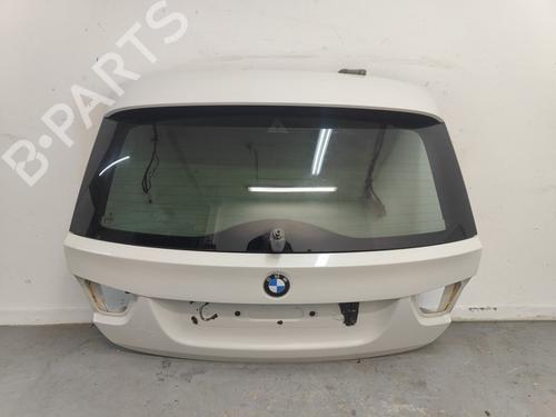 Used Tailgate Tailgate BMW 3 Touring (E91) 318 d (136 hp) 33787696 33787696