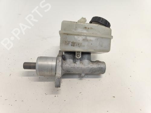 Used Brake master cylinder Brake master cylinder MERCEDES-BENZ B-CLASS Sports Tourer (W245) B 170 (245.232) (116 hp) 33783439 33783439