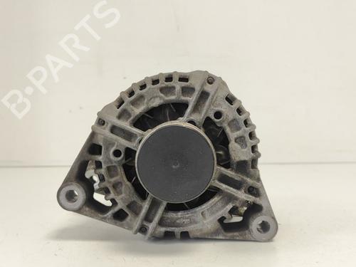 Alternator OPEL MERIVA B MPV (S10) 1.4 (75) | BP33788202M7 - Image 2