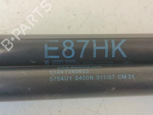 Tailgate lift support BMW 1 (E81) 116 i | BP33787108C138 - Image 4