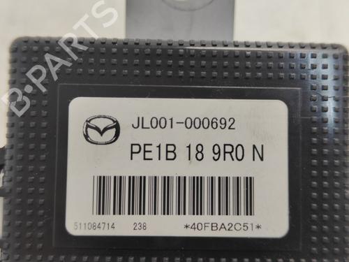 Lights ECU MAZDA CX-5 (KE, GH) 2.2 D AWD (KE102) | BP33784003M55 - Image 3