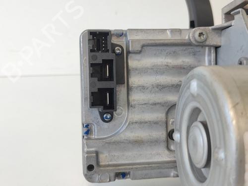 Steering column FORD FIESTA VI (CB1, CCN) 1.0 EcoBoost | BP33786592M21 - Image 5