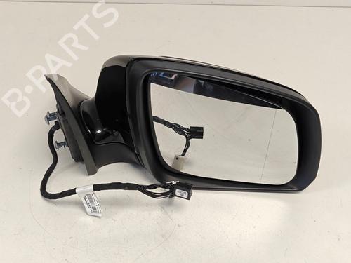 Used Right mirror Right mirror MERCEDES-BENZ C-CLASS (W204) C 320 CDI (204.022) (224 hp) 33791751 33791751