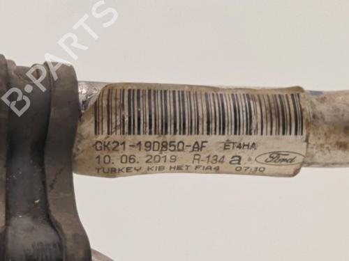 AC pipe FORD TRANSIT V363 Van (FCD, FDD) 2.0 EcoBlue | BP39695214M126 - Image 5