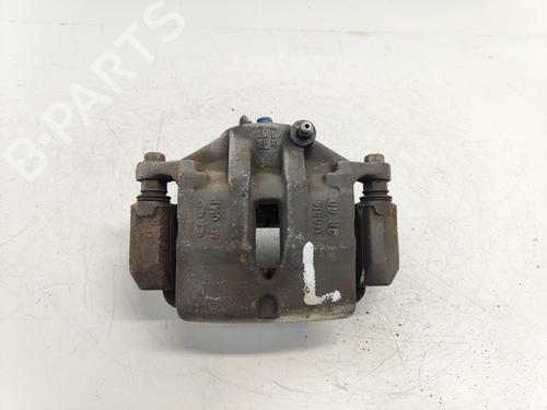 Used Left front brake caliper Left front brake caliper KIA SPORTAGE III (SL) 1.6 GDI (135 hp) 33782722 33782722