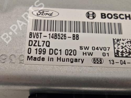 Electronic module FORD FOCUS III 1.0 EcoBoost | BP36429670M83 - Image 3