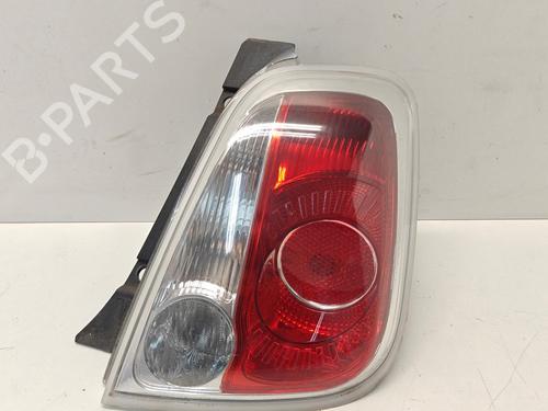 Used Right taillight Right taillight 38498174 38498174