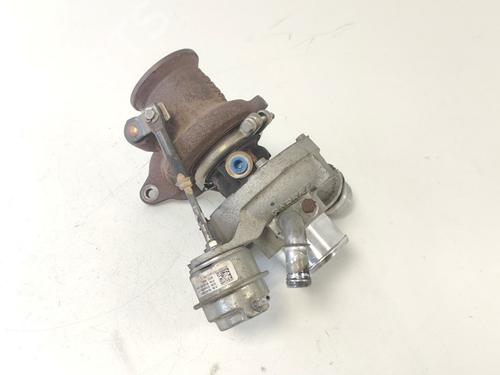 Used Turbocharger/Supercharger Turbocharger/Supercharger OPEL ASTRA K (B16) 1.6 CDTi (68) (110 hp) 33787219 33787219