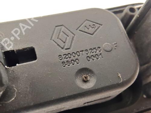 Tailgate handle RENAULT TWINGO II (CN0_) 1.2 16V (CN04, CN0B) | BP33789028C132 - Image 3