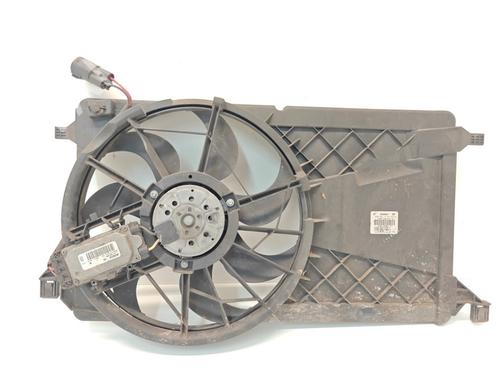 Radiator fan FORD C-MAX (DM2) 1.8 | BP38262492M35 - Image 2