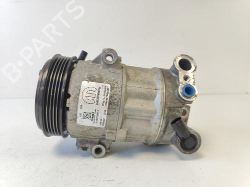 AC compressor JEEP RENEGADE SUV (BU, B1, BV) 1.0 T-GDi | BP33787164M34 - Image 2
