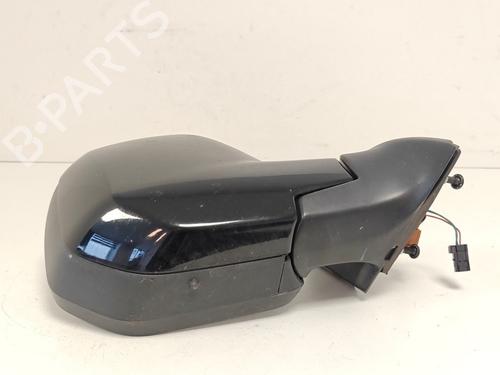 Right mirror CITROËN BERLINGO MULTISPACE (B9) 1.6 | BP33792129C27  - Image 5
