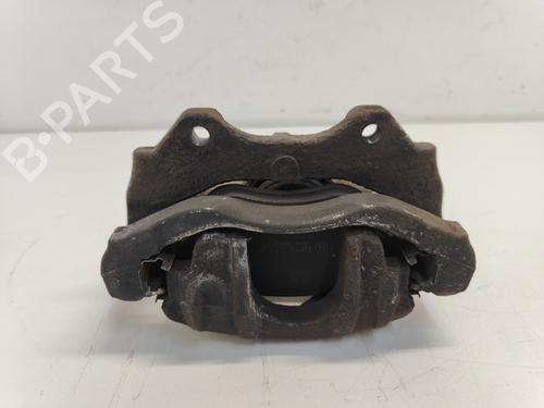 Left front brake caliper OPEL CORSA D (S07) 1.7 CDTI (L08, L68) | BP33783392M105 - Image 4