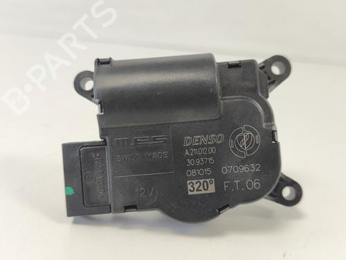 Used Electronic module Electronic module ALFA ROMEO MITO (955_) 0.9 TwinAir (955AXY1B) (105 hp) 33776987 33776987