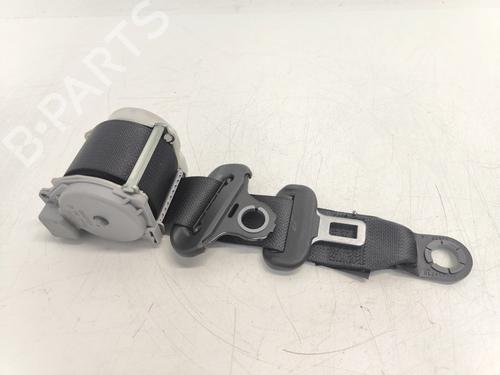 Used Rear left seatbelt Rear left seatbelt CITROËN C1 II (PA_, PS_) 1.0 VTi 68 (69 hp) 33775133 33775133