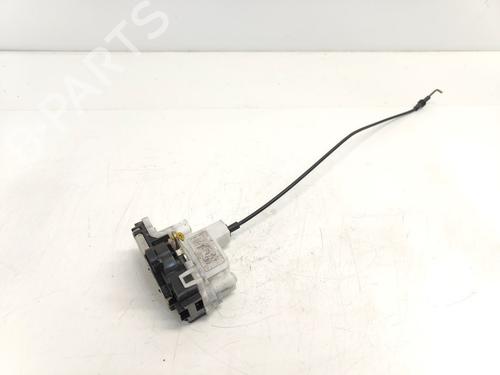 Used Front right lock Front right lock FIAT PANDA (169_) 1.2 (169.AXB11, 169.AXB1A) (60 hp) 33775116 33775116