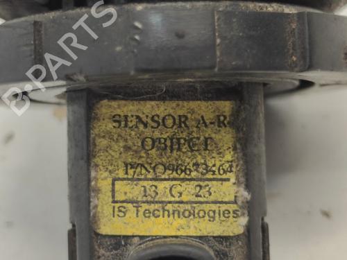 Electronic module CHEVROLET CAPTIVA (C100, C140) 3.2 4WD | BP33782619M83 - Image 3
