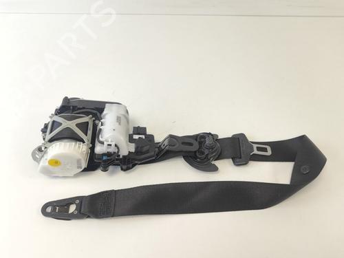 Used Front right seatbelt Front right seatbelt MERCEDES-BENZ E-CLASS (W213) E 220 d (213.004) (194 hp) 33776953 33776953