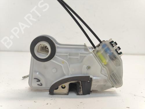 Front left lock PEUGEOT 108 1.0 VTi | BP33775036C98 - Image 3