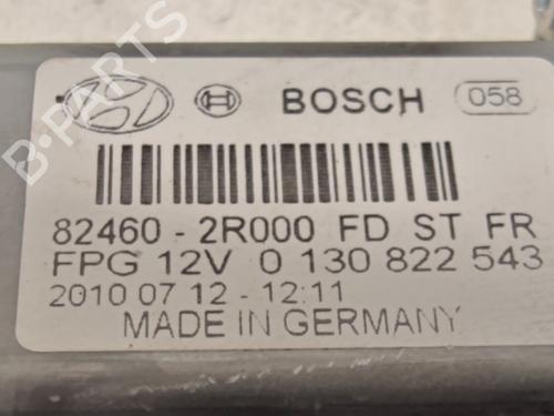 Electronic module HYUNDAI i30 Estate (FD) 1.4 | BP36797300M83 - Image 4