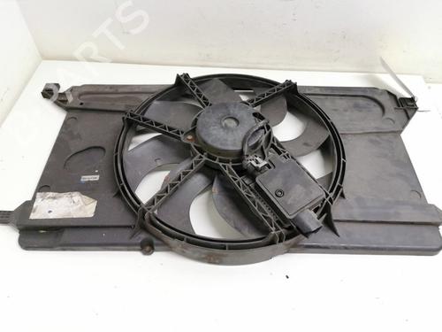 Radiator fan FORD C-MAX (DM2) 1.6 | BP33774535M35 - Image 2