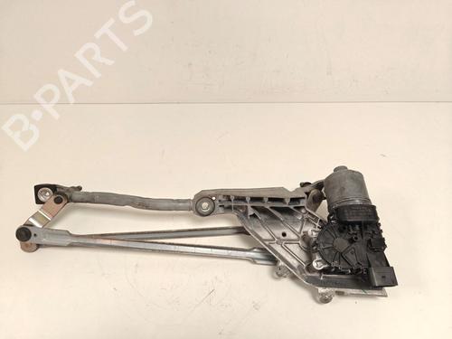 Used Front wiper motor Front wiper motor FORD FIESTA VI (CB1, CCN) 1.0 EcoBoost (100 hp) 33790172 33790172