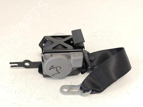 Used Rear left seatbelt Rear left seatbelt BMW 3 (E90) 318 i (143 hp) 33788774 33788774