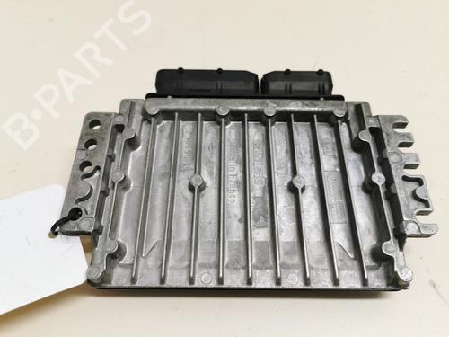 Engine control unit (ECU) MINI MINI (R50, R53) Cooper | BP33779594M57 - Image 4