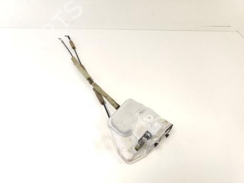 Used Rear left lock Rear left lock MAZDA 6 Saloon (GH) 1.8 MZR (120 hp) 33776048 33776048