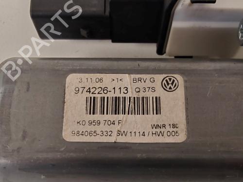 Electronic module VW PASSAT B6 Variant (3C5) 2.0 FSI | BP33789096M83 - Image 4