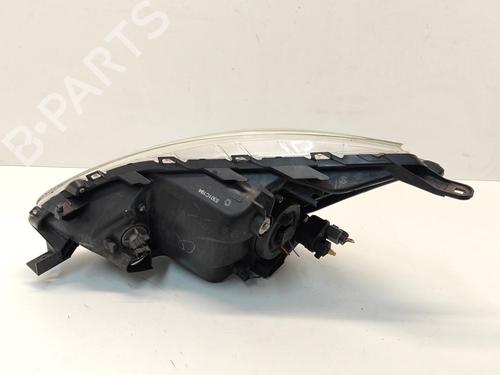 Right headlight MITSUBISHI MIRAGE / SPACE STAR VI Hatchback (A0_A) 1.0 (A05A) | BP36651507C29 - Image 3
