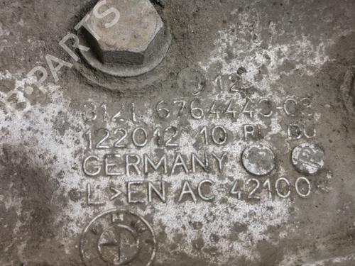 Other BMW 1 (E87) 120 d | BP33778648O1 - Image 3