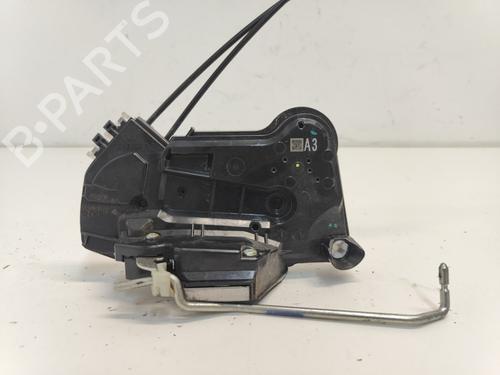 Front left lock PEUGEOT 108 1.0 VTi | BP33775036C98 - Image 2