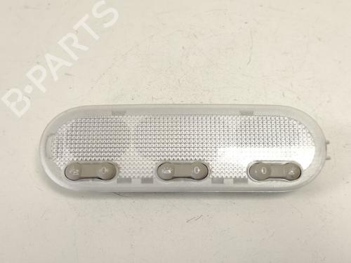 Used Interior roof light Interior roof light NISSAN QASHQAI I (J10, NJ10) 1.6 (114 hp) 33776606 33776606