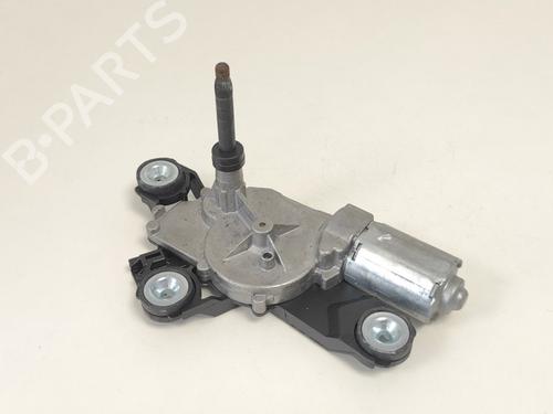 Used Rear wiper motor Rear wiper motor FORD FOCUS C-MAX (DM2) 1.6 (100 hp) 33785950 33785950