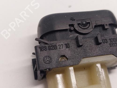 Switch MERCEDES-BENZ M-CLASS (W163) ML 270 CDI (163.113) | BP33782245I30 - Image 3
