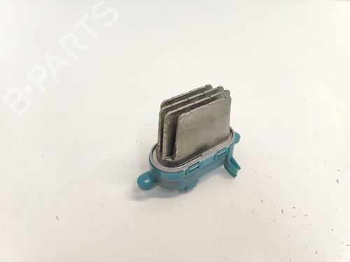 Used Heater resistor Heater resistor AUDI Q7 (4LB) 3.0 TDI quattro (233 hp) 33783239 33783239