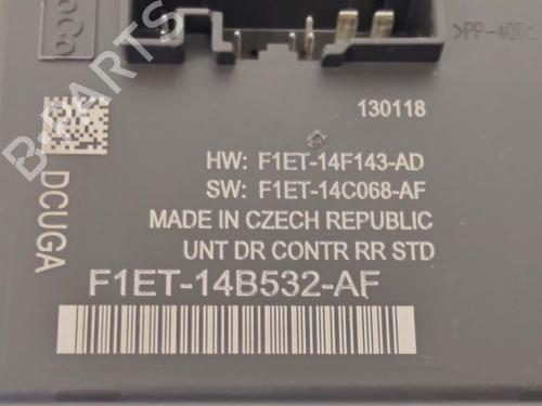 Control unit FORD KUGA II (DM2) 1.5 EcoBoost | BP33791307M11 - Image 3