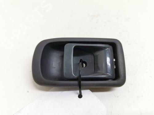 Used Front right exterior door handle Front right exterior door handle DAIHATSU TERIOS (J1_) 1.3 4WD (J102) (86 hp) 33779027 33779027