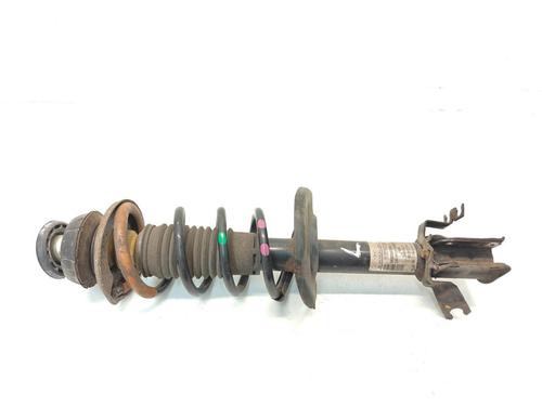 Used Left front shock absorber Left front shock absorber 38748111 38748111
