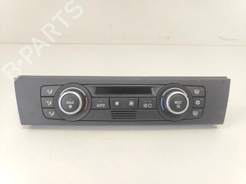 climate-control-bmw-3-e90-2004-2005-2006-2007-2008-2009-2010-2011-2012-33786414 main image