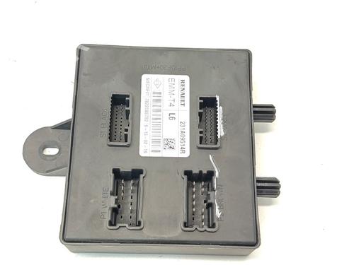 Control unit RENAULT CAPTUR I (J5_, H5_) 0.9 TCe 90 | BP39539374M11 - Image 2