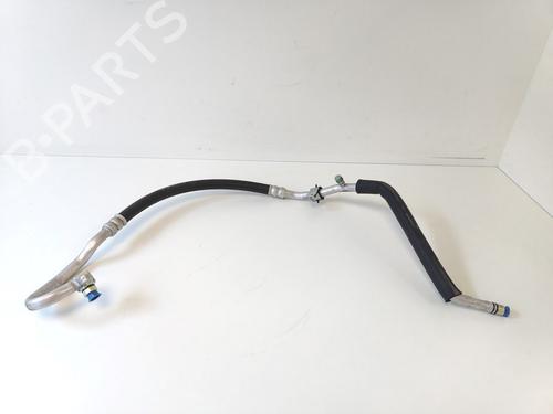 Used AC pipe AC pipe MAZDA 6 Saloon (GH) 1.8 MZR (120 hp) 33776069 33776069